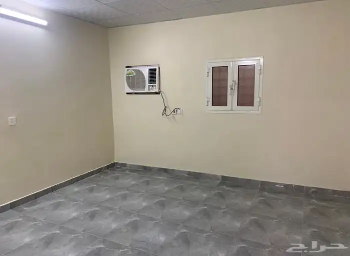 غرف عزاب مفروشه للإيجار طريق أبوحجر الخوبه 2