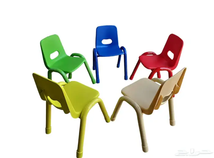 تجهيز رياض اطفال اثاث روضه 53