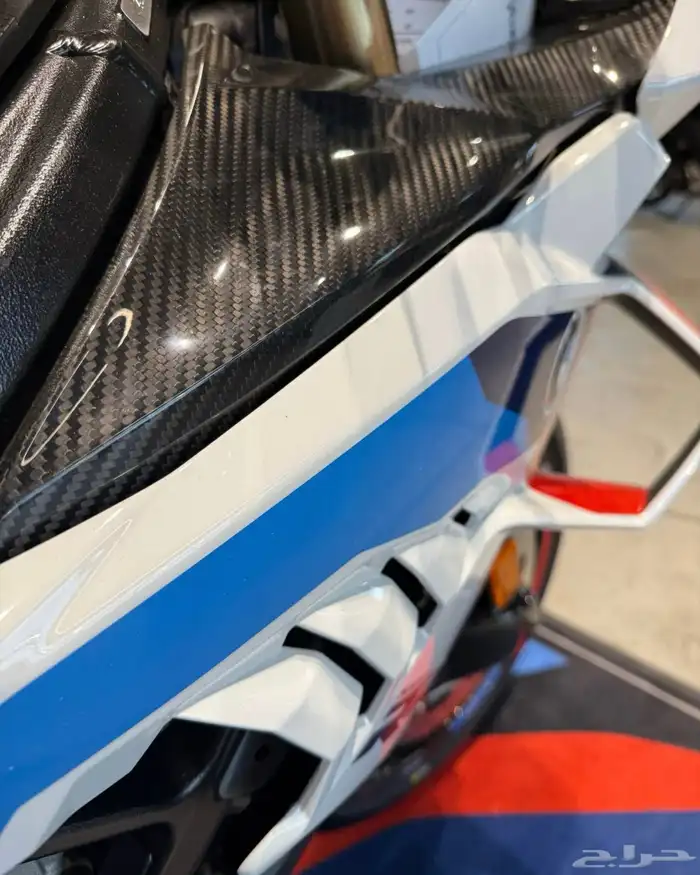 للبيع دباب BMW s1000rr 2025 3