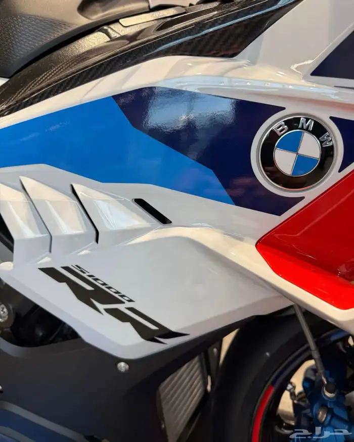 للبيع دباب BMW s1000rr 2025 7