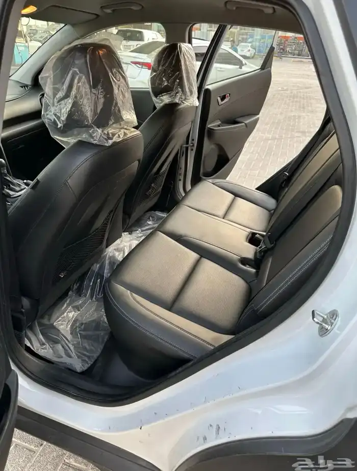 هونداي كونا 2020 نص فل 14