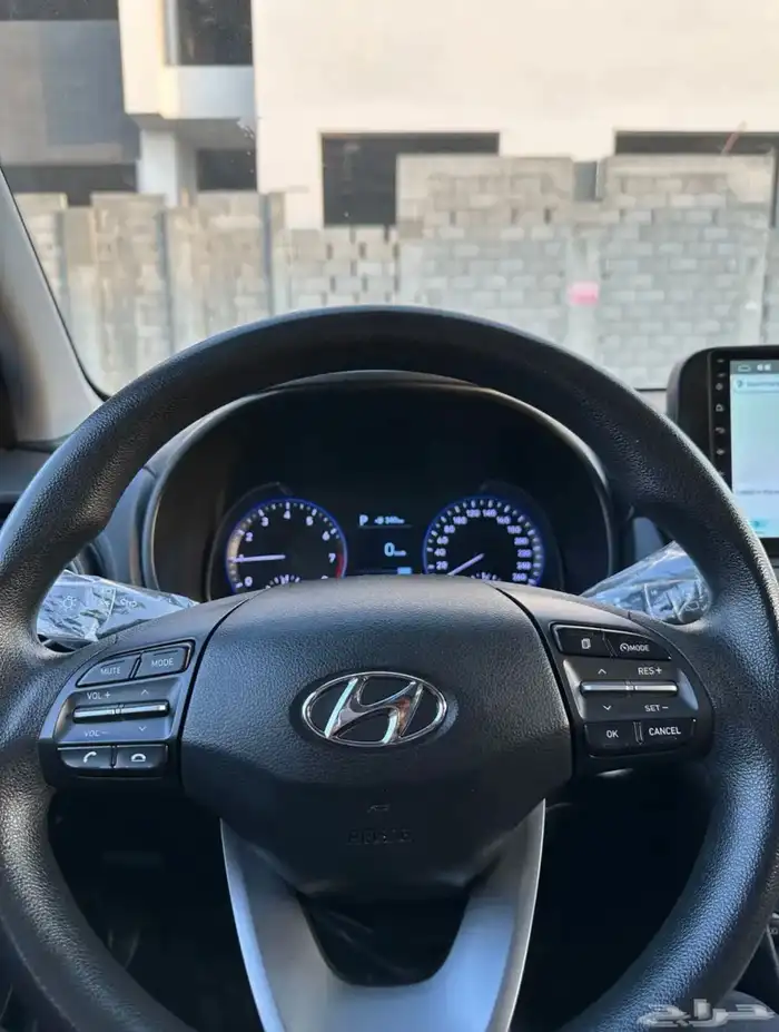 هونداي كونا 2020 نص فل 16
