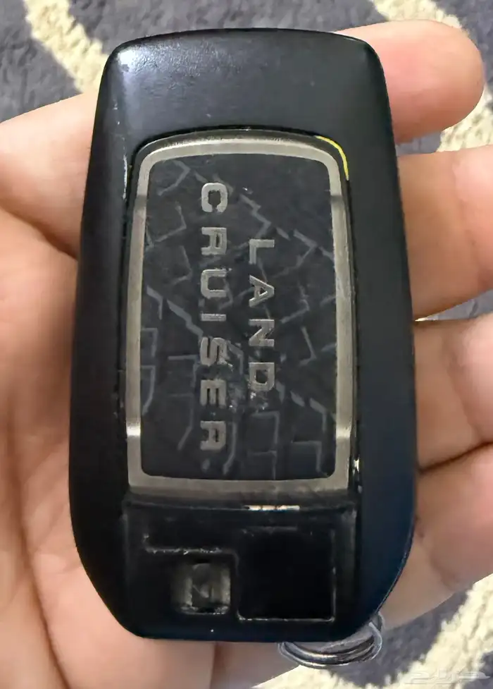 مفتاح جيب جكسار 2019 1