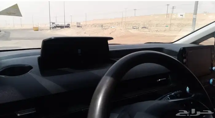 فان باص ستاريا 2022 بودي وكاله ممشى قليل 11 راكب 3