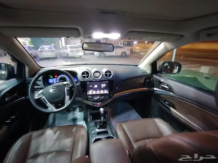 BYD 2019 10