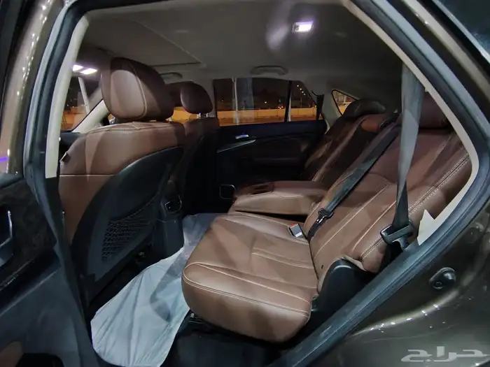 BYD 2019 8
