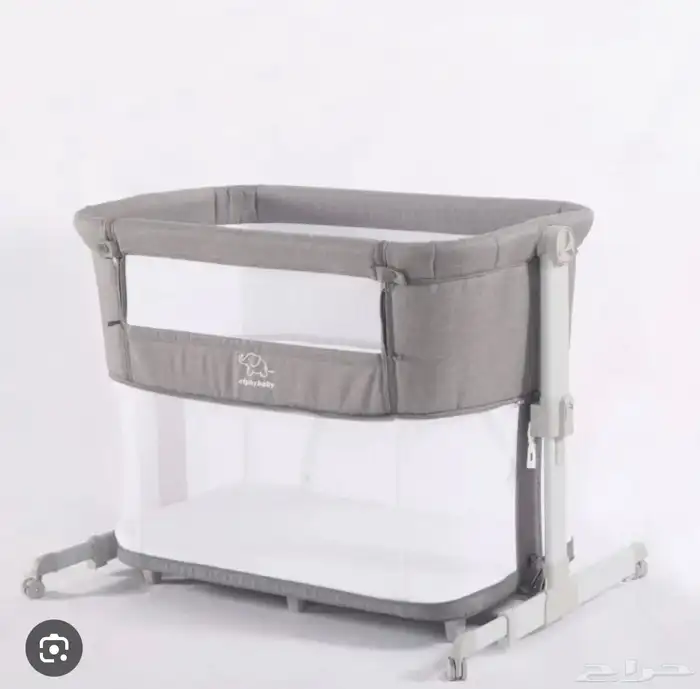 سرير اطفال 0