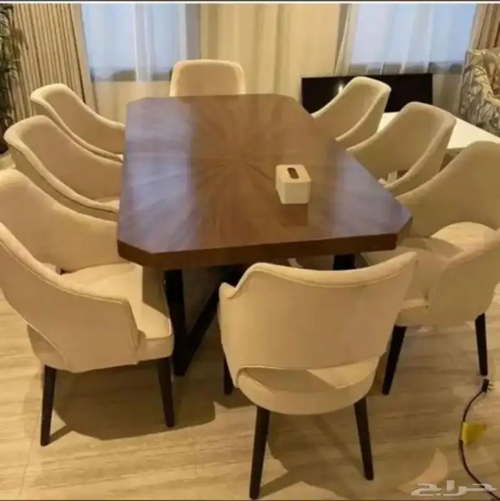 ورشة طاولات 5