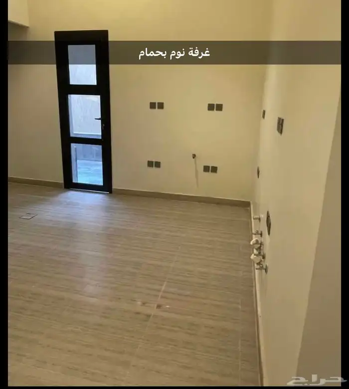 فيلا ايجار حي الزمرد مساحه 312 9