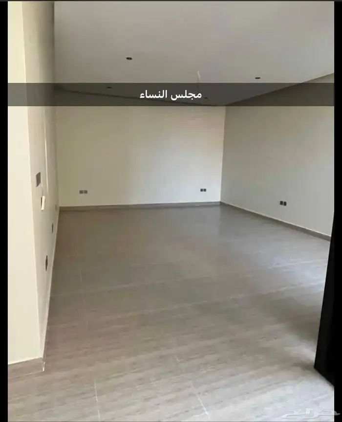 فيلا ايجار حي الزمرد مساحه 312 6