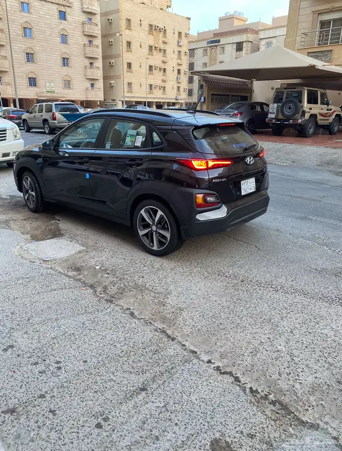 كونا 2020 1