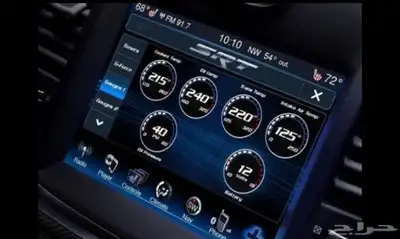 Z Automotive Tazer Programmer index