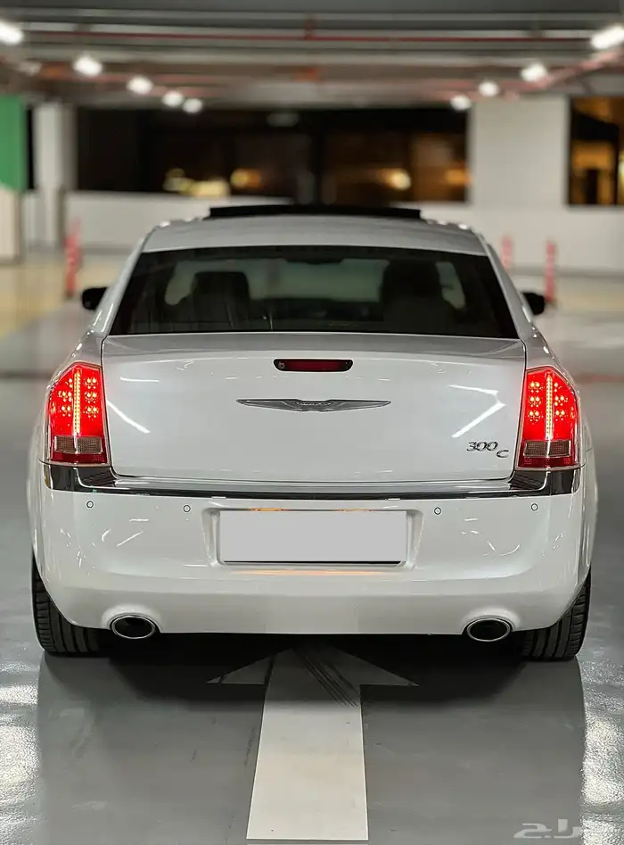 ((تم البيع)) كرايسلر C300 v8 فل اوبشن 2014 10