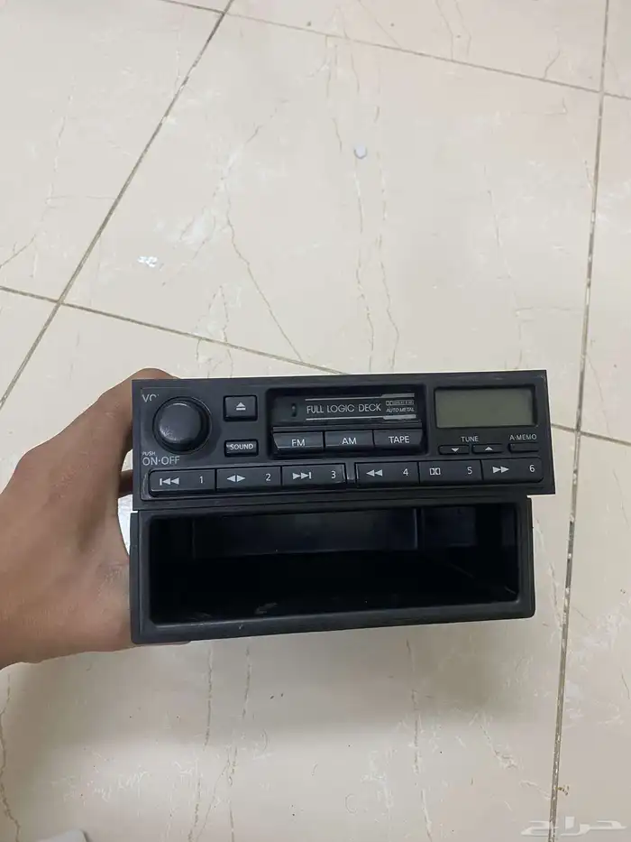 مسجل صني وكاله على السوم 0