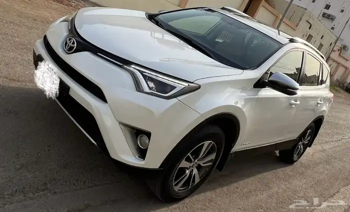 راف فور 2016 7