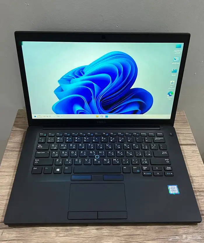 لابتوب ديل i5 للبيع سمح 2