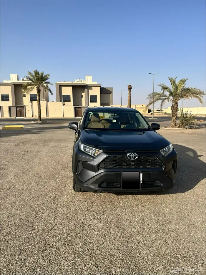 رافور ستاندر دبل 2019 10