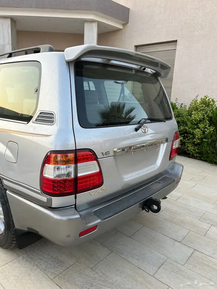 بريمي 2006 VXR 3