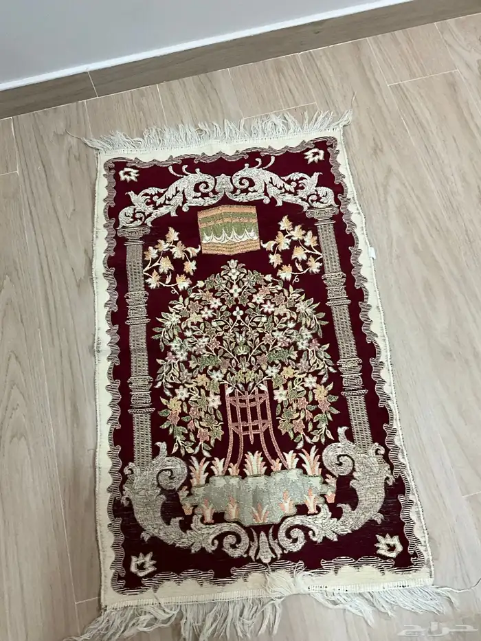 سجادة 2