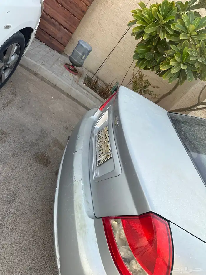 لومينا 2006 تشليح فقط 1