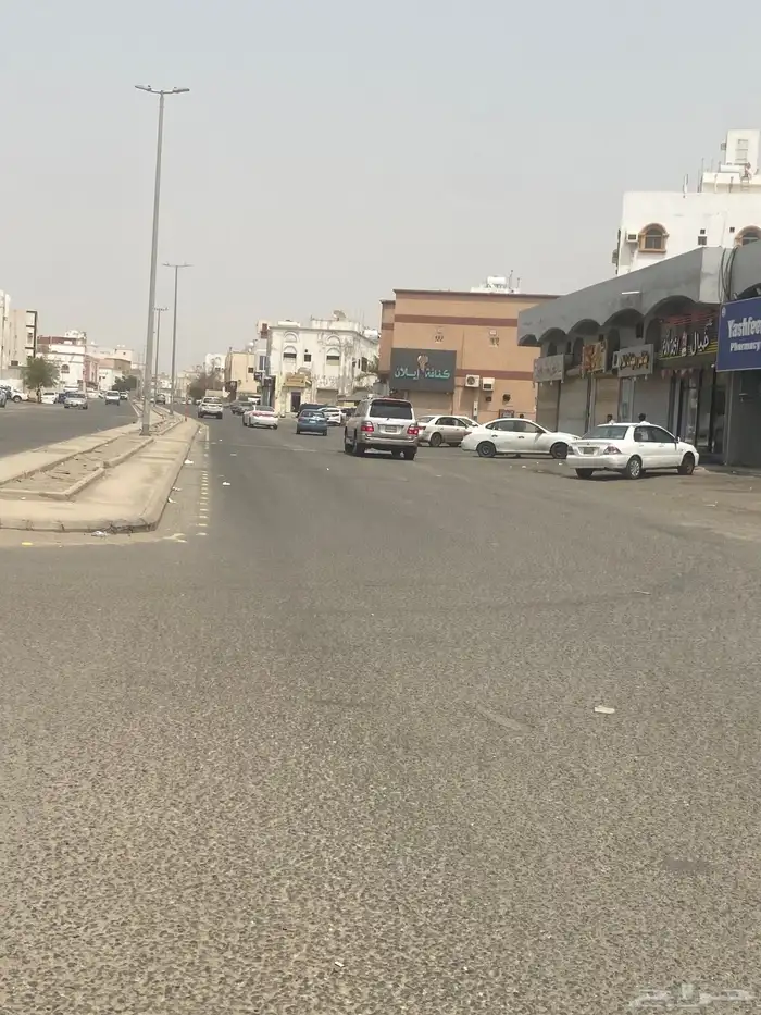 صالون حلاقه في كيلو 14 14