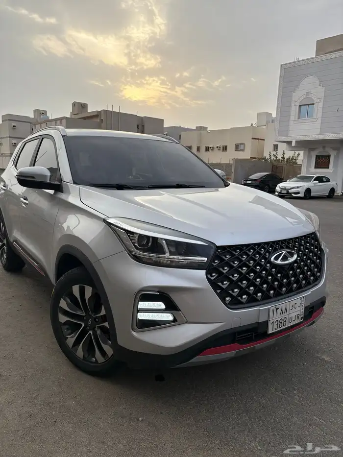 شيري تيجو 4 فل كامل 2023 2