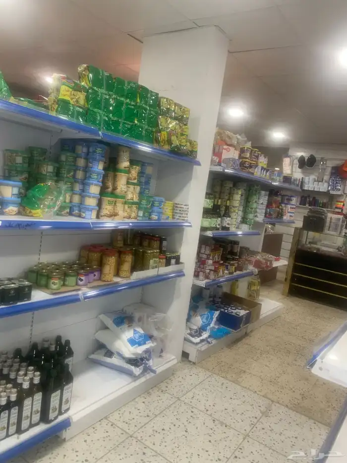 بقاله محطت العبدالله 10