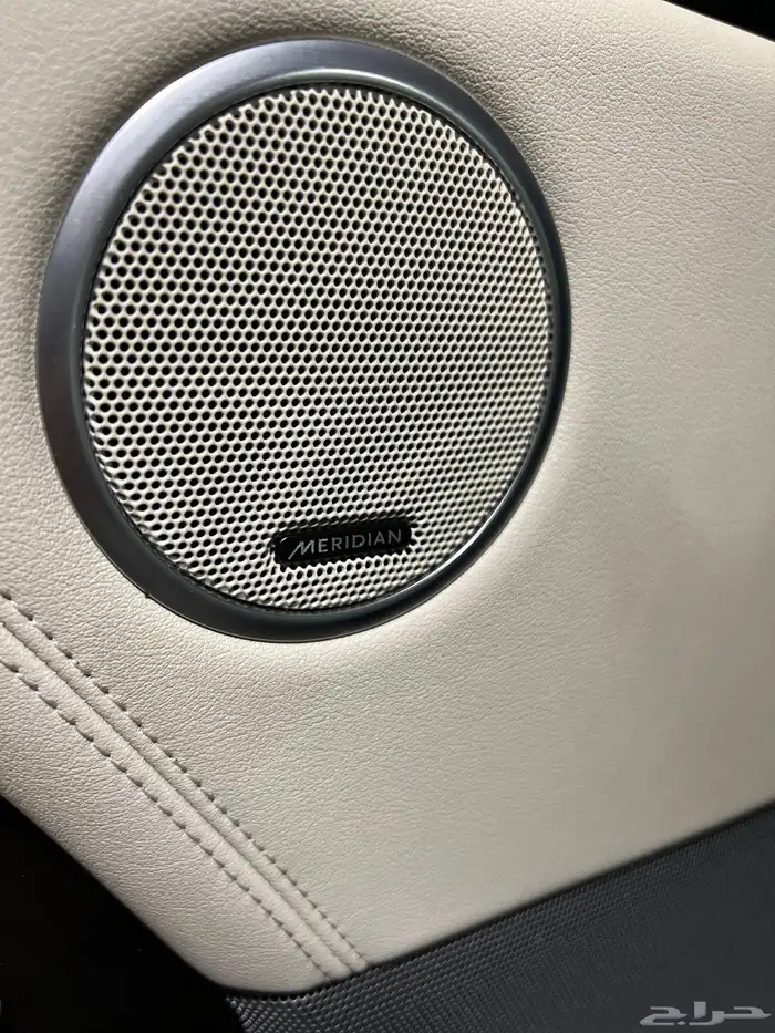رنج روفر HSE 2020 V6 5