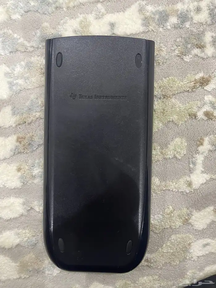 حاسبة TI-89 titanium للبيع 2