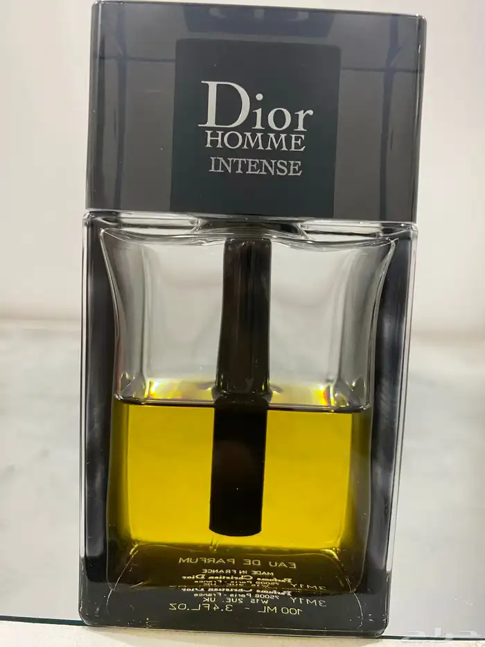 ( تم البيع ) عطور اصليه شرط 1