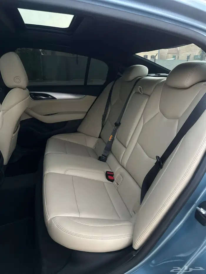 كادلك CT5 2023 25