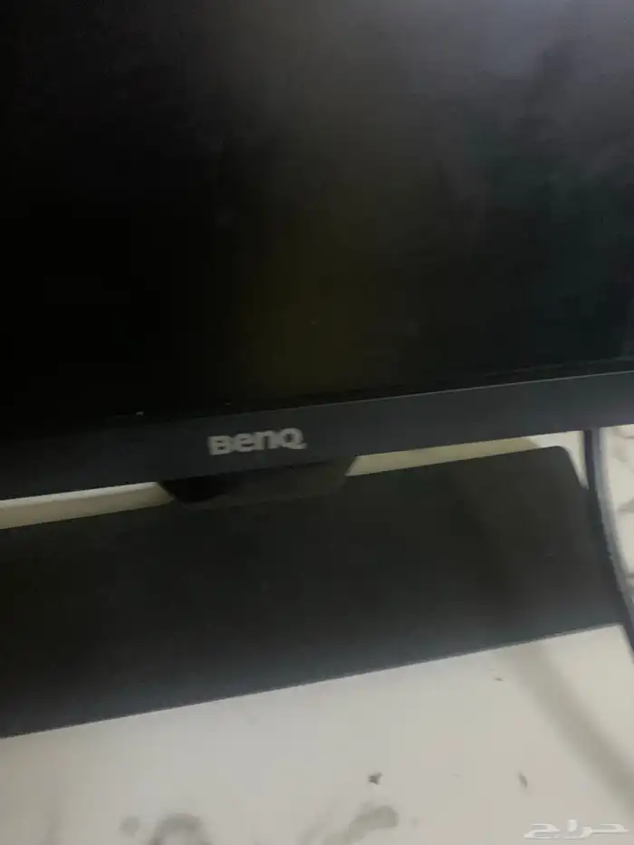 للبيع سوني وشاشة 2