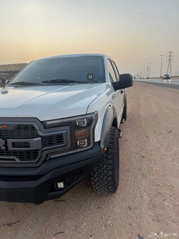 فورد f150 2019 5