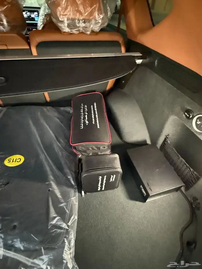للبيع جنسس GV80 2025 ماشيه 34 كيلر 13