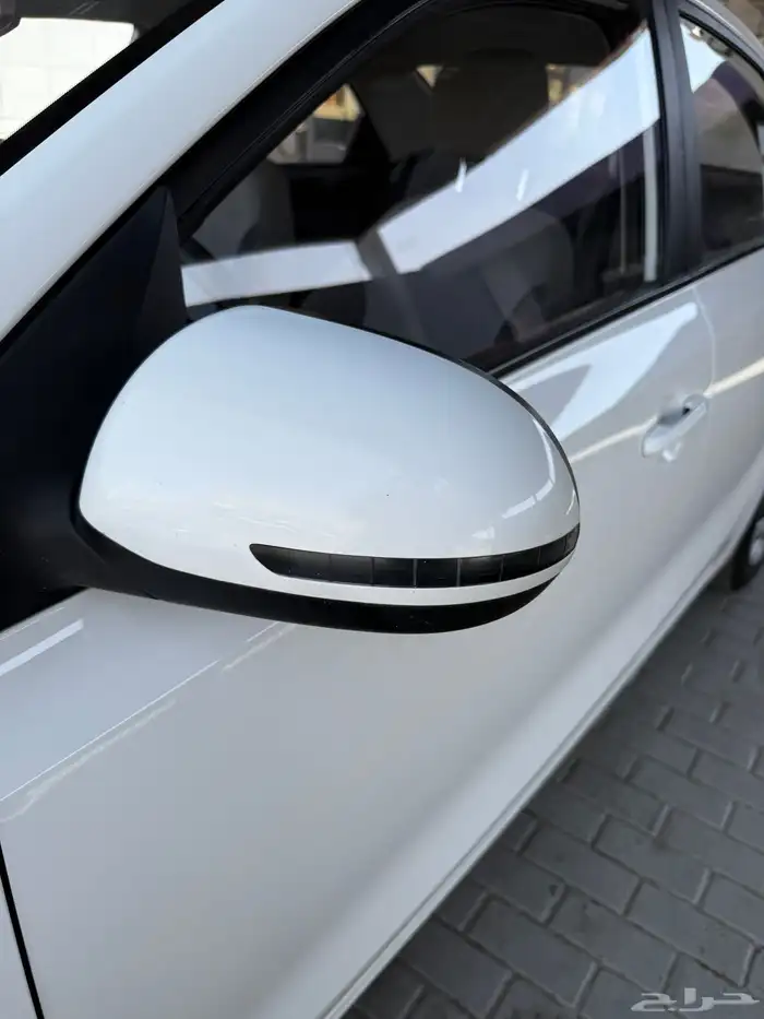 كيا بيجاس 2022 بدي وكالة 8