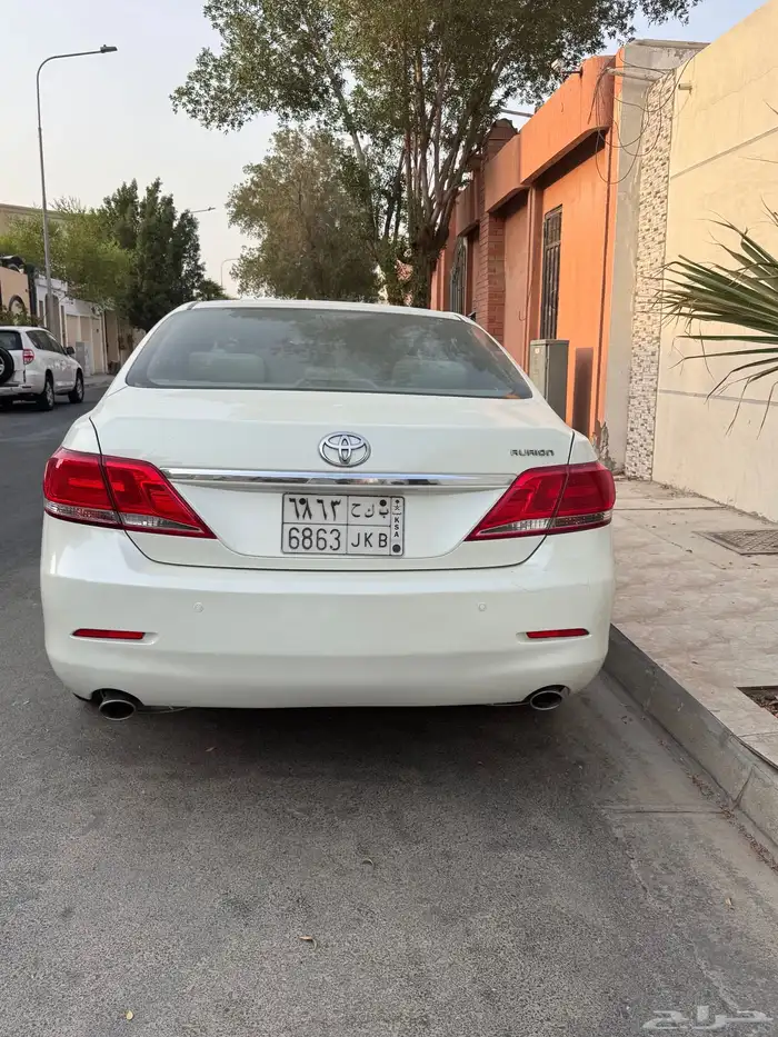 اوريون 2011 2