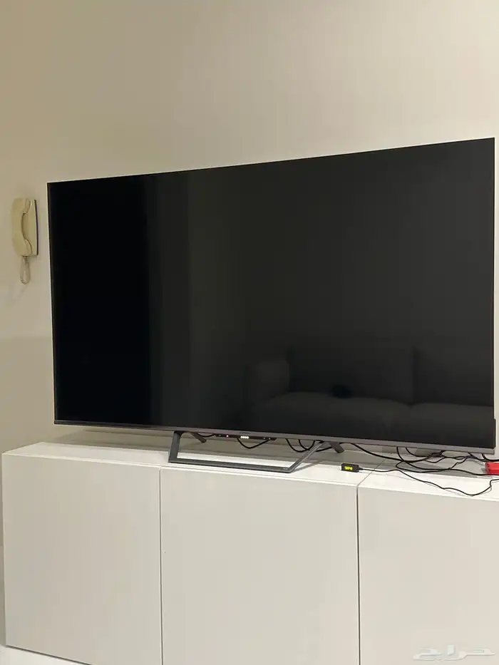 تلفزيون سكاي وورث 65 بوصه 0