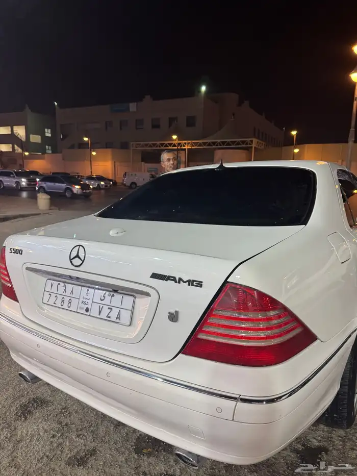 مرسيدس فياقرا 22