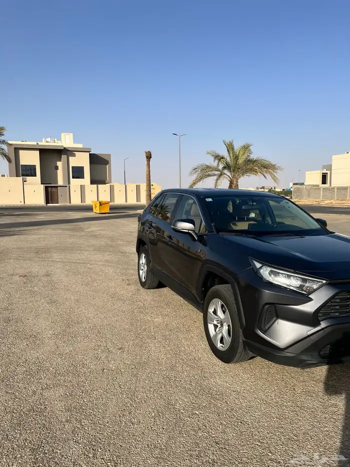 رافور ستاندر دبل 2019 11