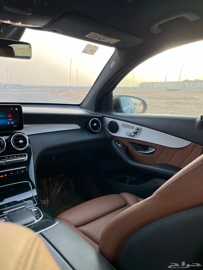 مرسيدس GLC 200 4MATIC 2021 29