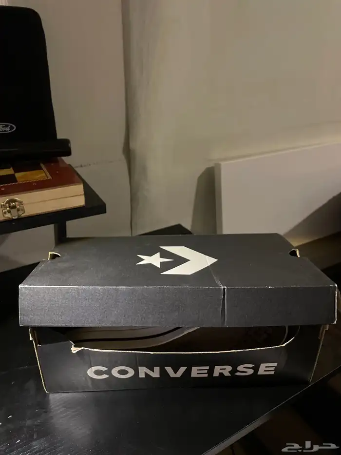 جزمه شركت CONVERSE سبب البيع 2