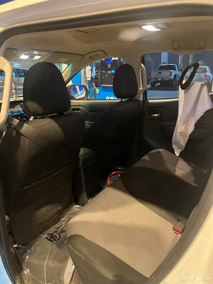 L200 ميتسوبيشي 2021 2