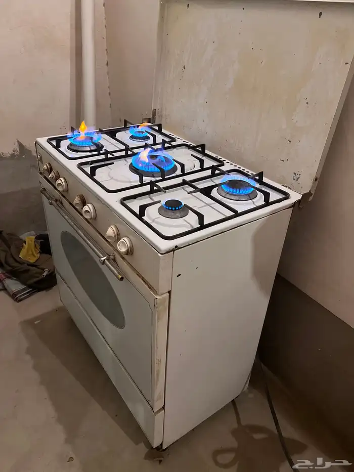 فرن إيطالي 2
