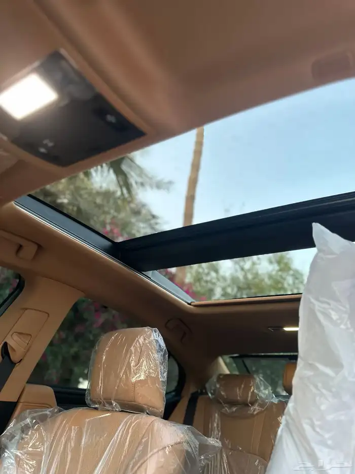 لكزس ES350 2022 بحاله الوكاله 14