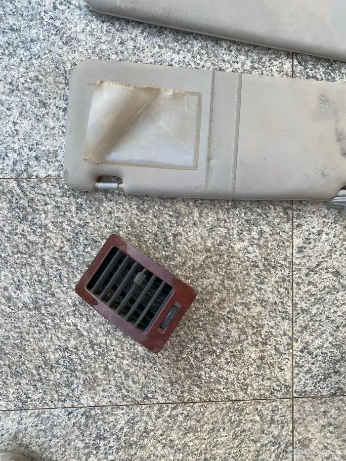 قطع هايلكس 2015 1