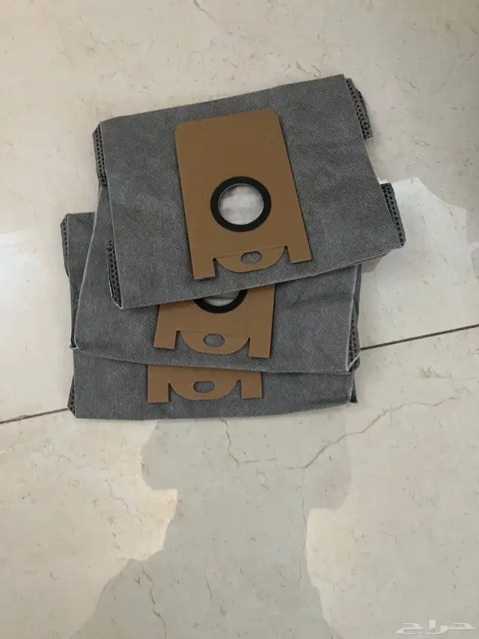 مكنسة روبوت 8