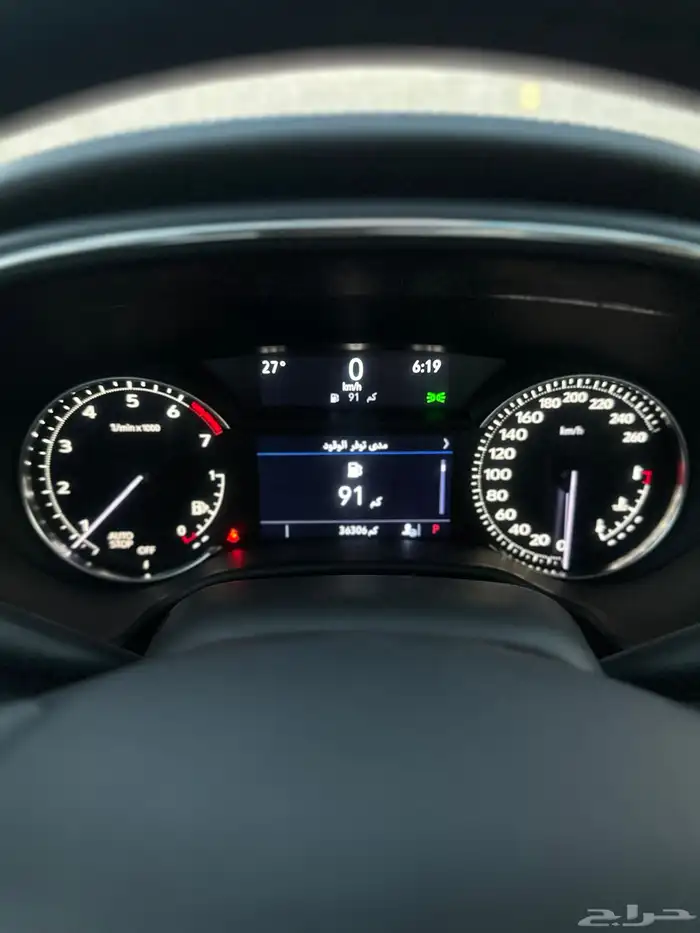 كادلك CT5 2023 31