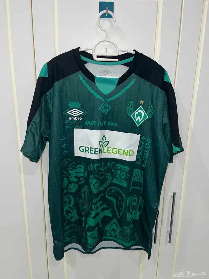قميص تيشيرت قمصان ملابس للبيع jersey shirt for sale 29