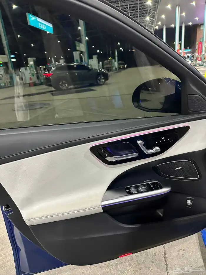 مرسيدس C 300 AMG 2023 6