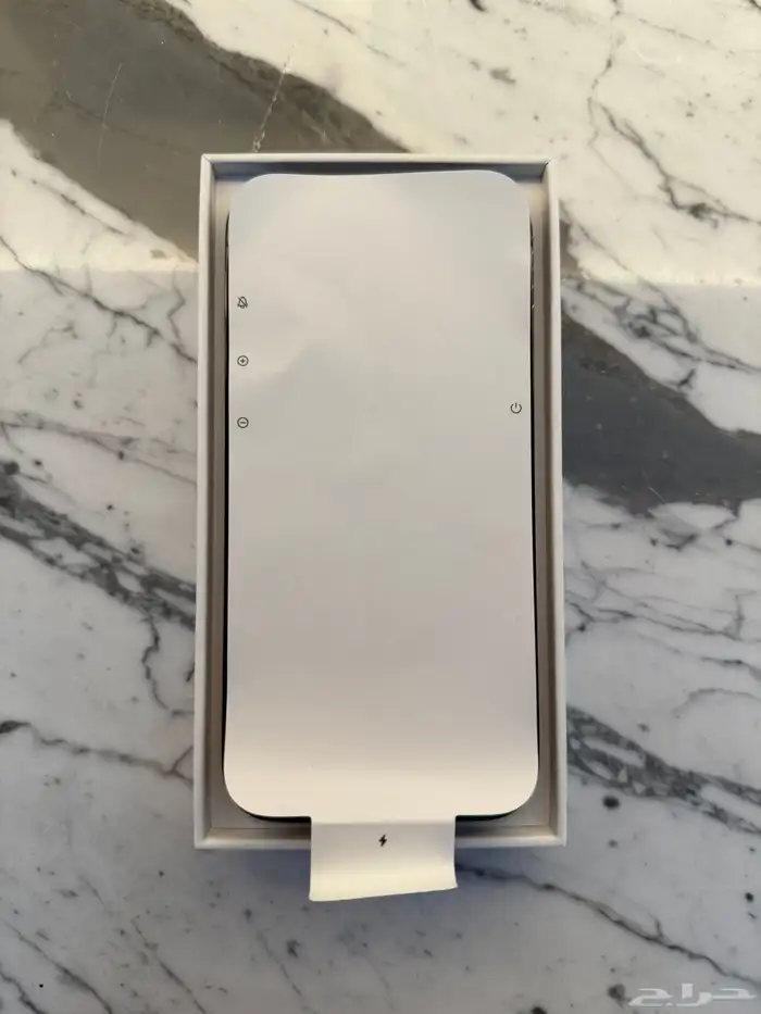 للبيع الجوال آيفون 14 برو نظيف IPhone 14 Pro 13